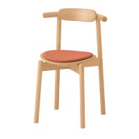 シートパッド付き CL色 張地：ツイル COR（Cランク）