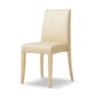 ミドルバック 木部色：CL色 張地：アイコンICO-5（Aランク）