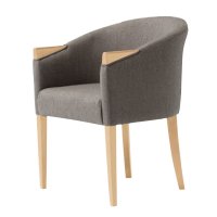 木部色：CL色 張地：トラッドTR-2002（Dランク）