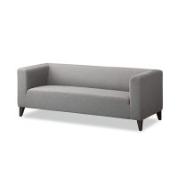 3人掛 木部色：MB色、張地：N.C.136（Dランク）