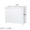 ハイカウンター：HCT-1245(W1200×D450×H1000)