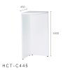 ハイカウンター(コーナー)：HCT-C445(W450×D450×H1000)