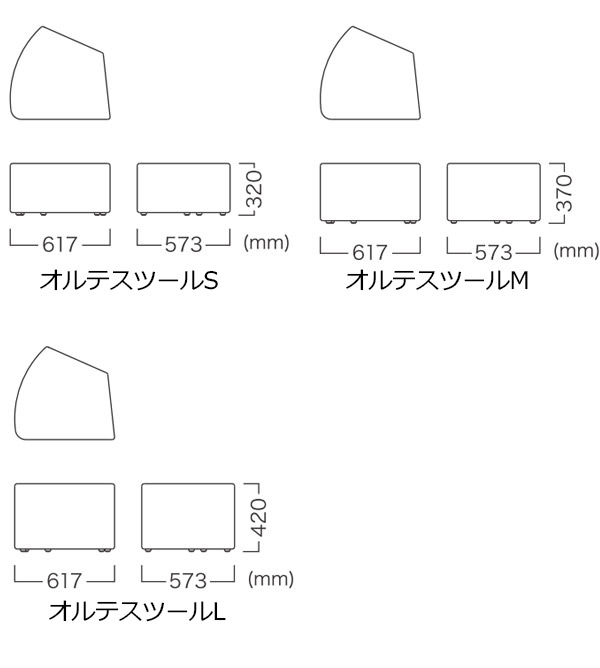 オルテシリーズ