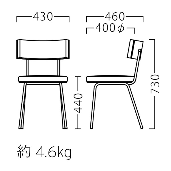 ティークイスⅡ-BL