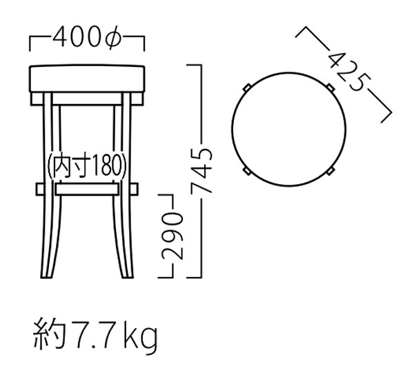 オクトスタンド