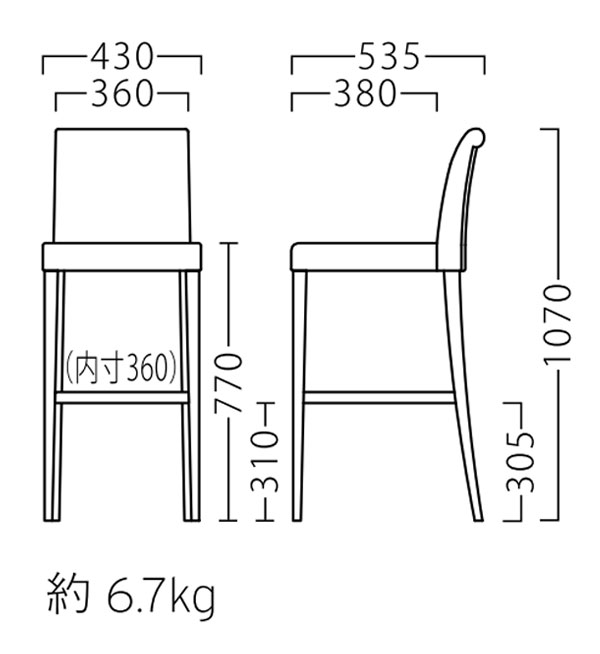 マローネスタンド