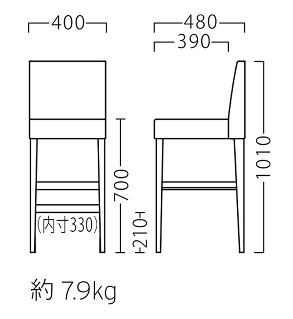 ナターレスタンド