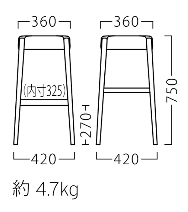 ホッカースタンド