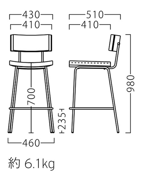 リボルスタンド