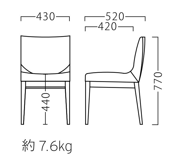 コレンテイスBR