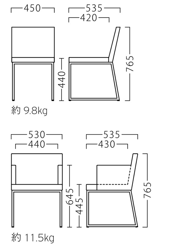 レックスイスAL