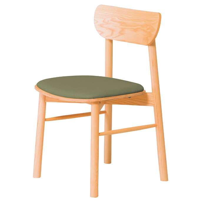 WC-3P（GN：グリーン）