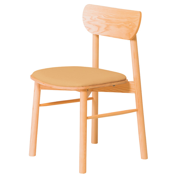 WC-3P（OR：オレンジ）