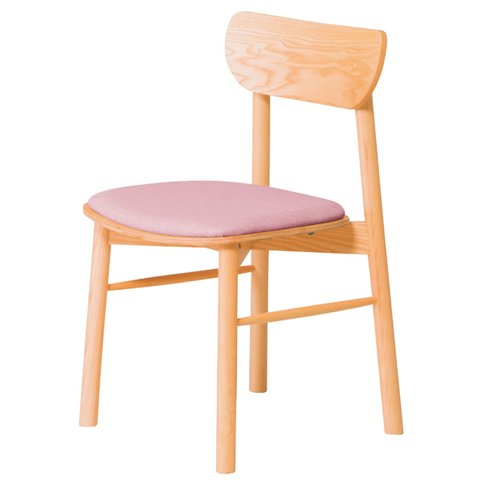 WC-3P（PK：ピンク）