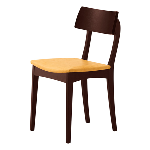 1N 張材：レザー・B-25（No.2）