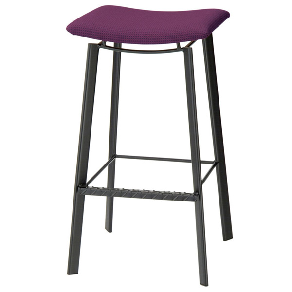 フレーム塗装色：BL　張地：D/布地・パルパ020