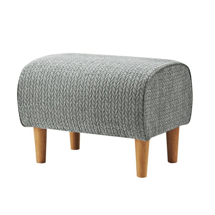 スツール  NA  W550  張地：ランク外/布地・パトレ3