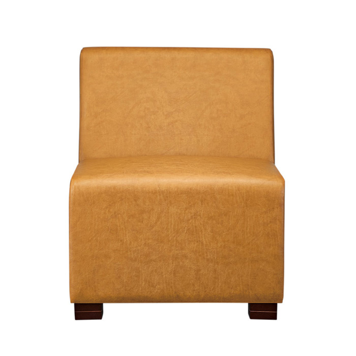 B(肘無)  BR  W600　張地：B/レザー・バロン01