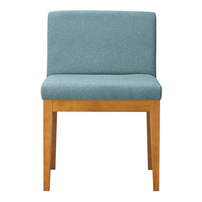 イス NAD 張地：E/布地・モコモ05