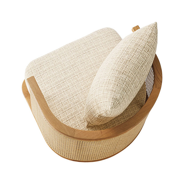 クッション付（固定なし）