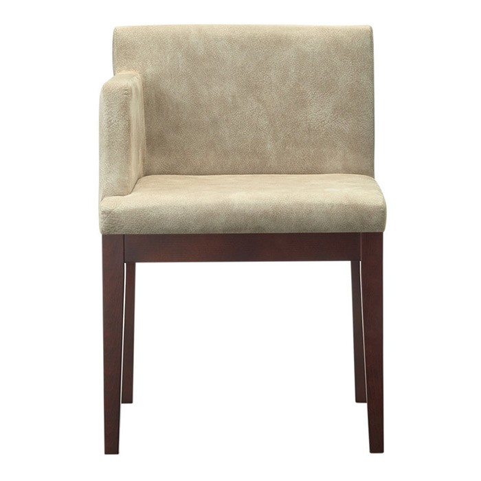 右アームイスBR 張地：B/布・イール1