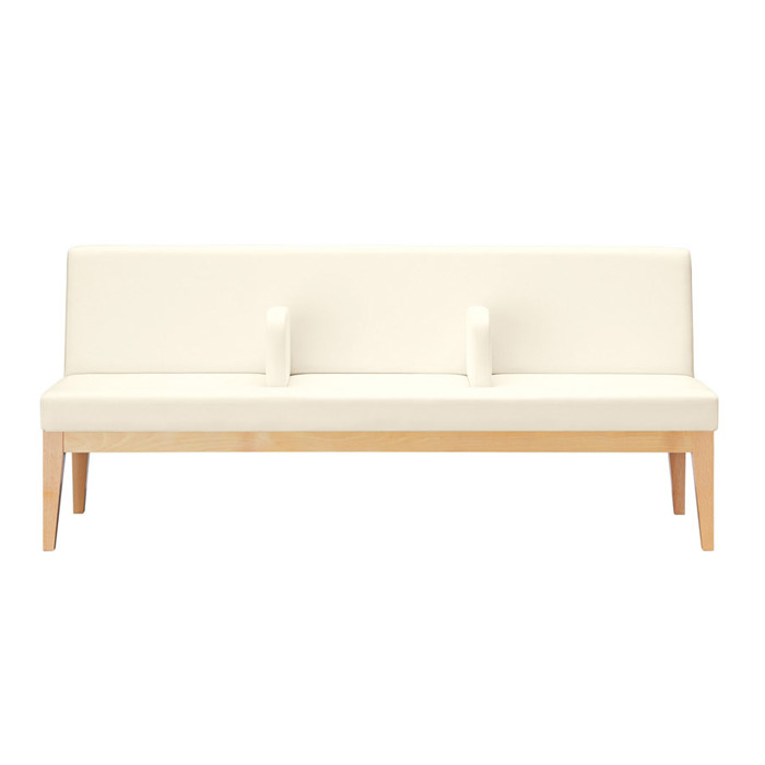 NA W1810(中肘付)　張地：A/レザー・メトロ350