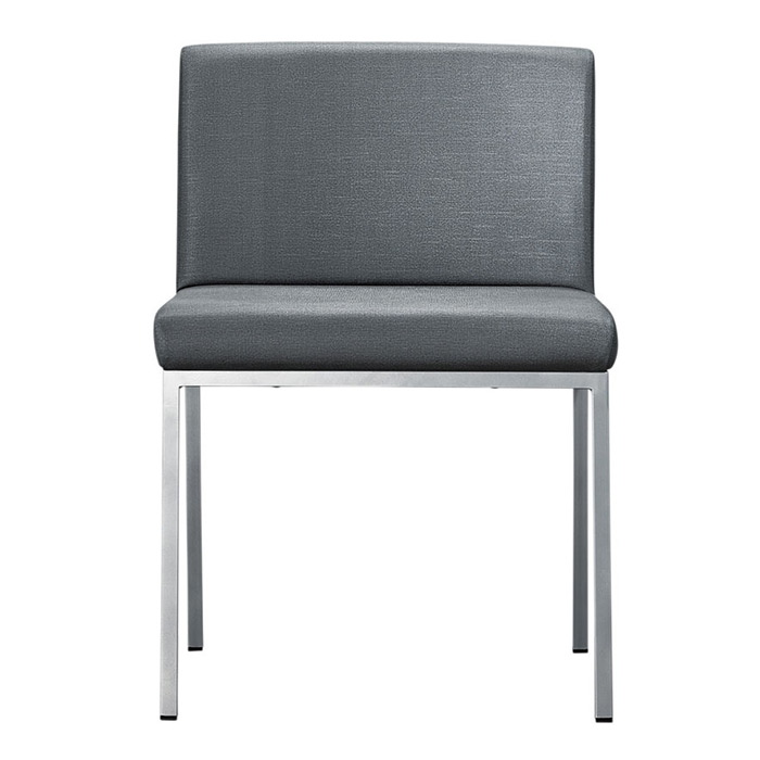 フレーム塗装色：AL、張地：C/レザー・マニエラL-6363