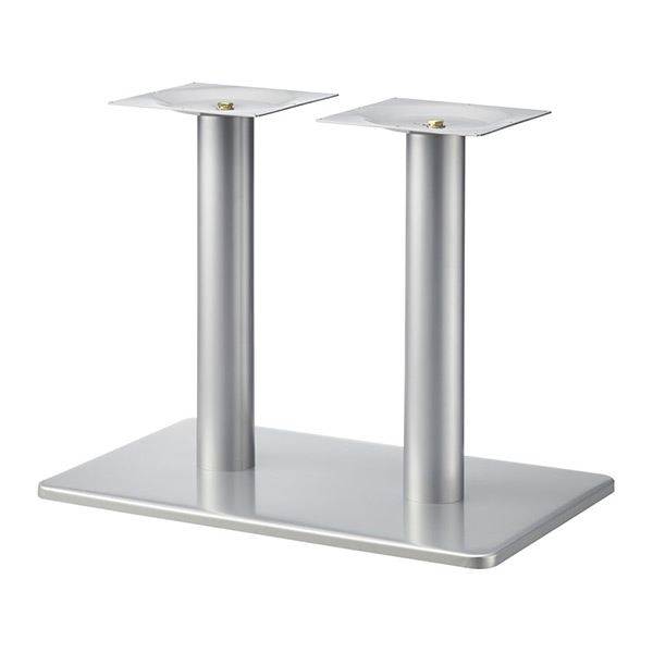 SL-D(AL)（アルミ色塗装）