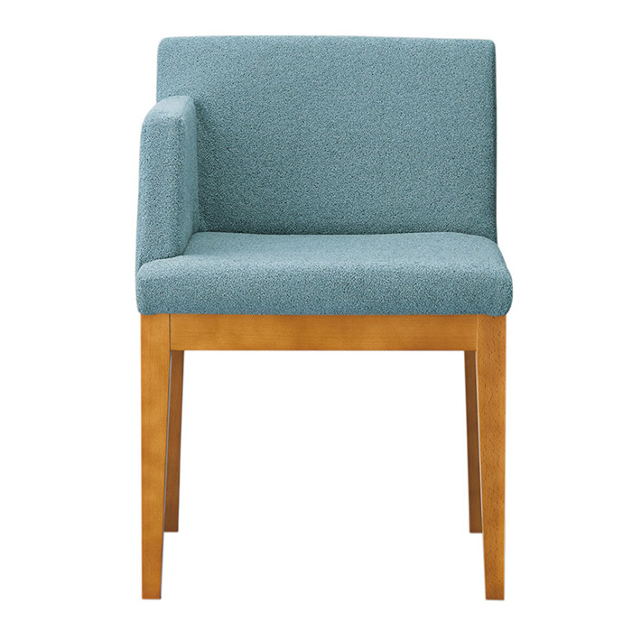 右アームイス NAD 張地：E/布地・モコモ05