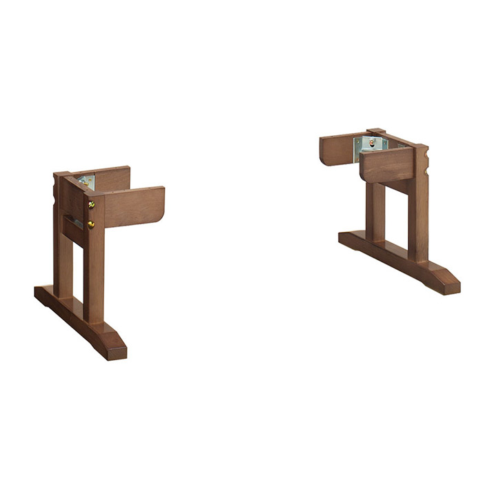 D ダークブラウン