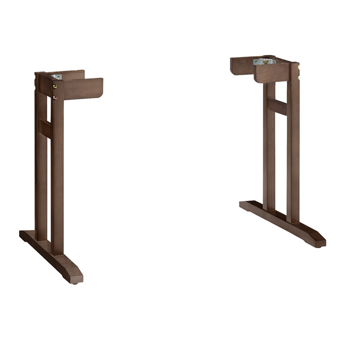 D ダークブラウン