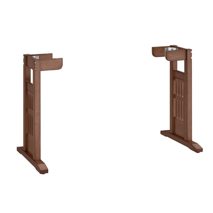 D ダークブラウン