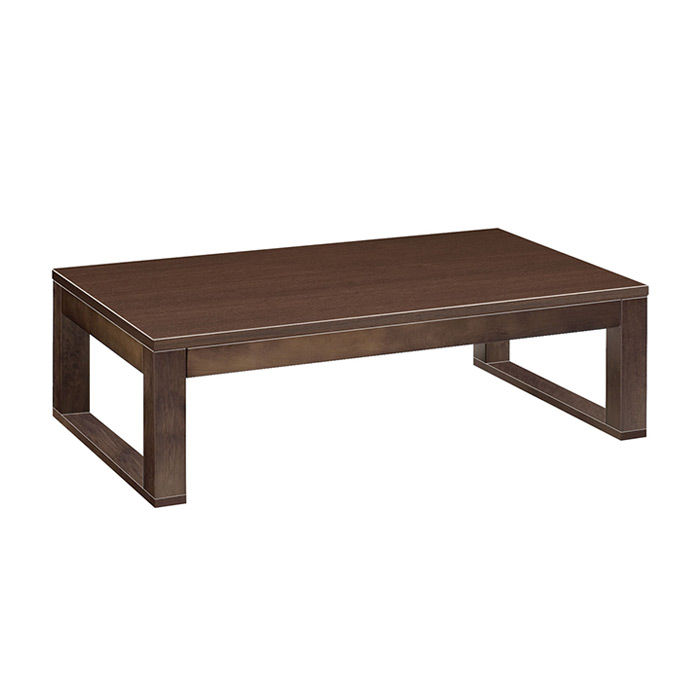 D(ダークブラウン)