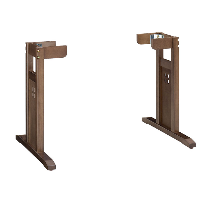 D ダークブラウン