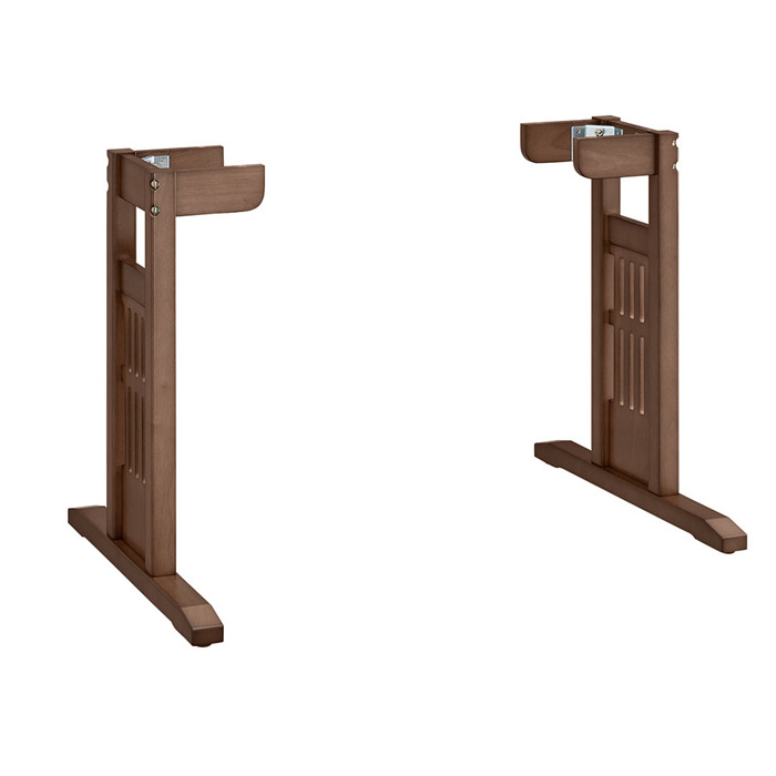 D ダークブラウン