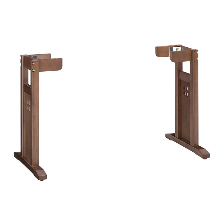 D ダークブラウン