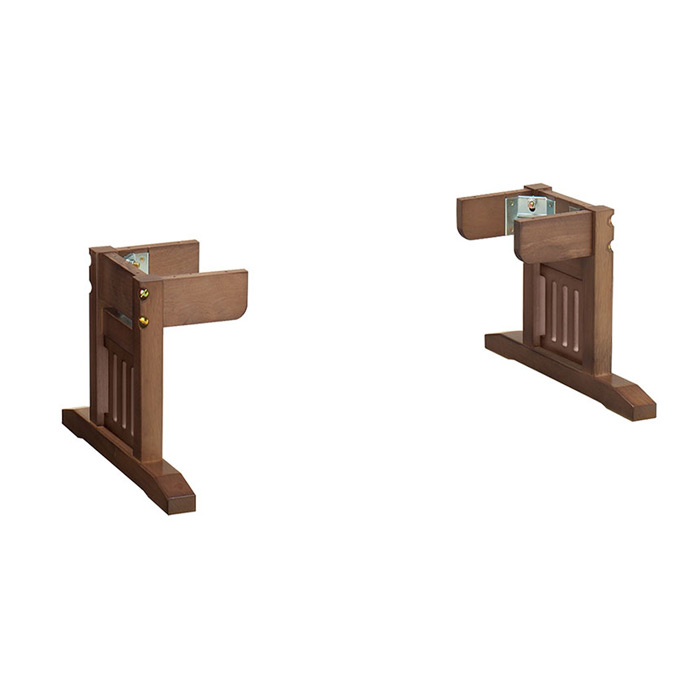 D ダークブラウン