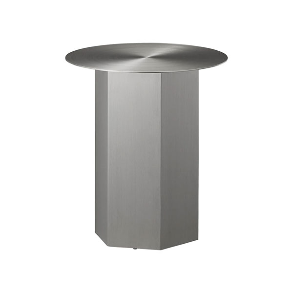 サイドテーブル：Φ450×H500