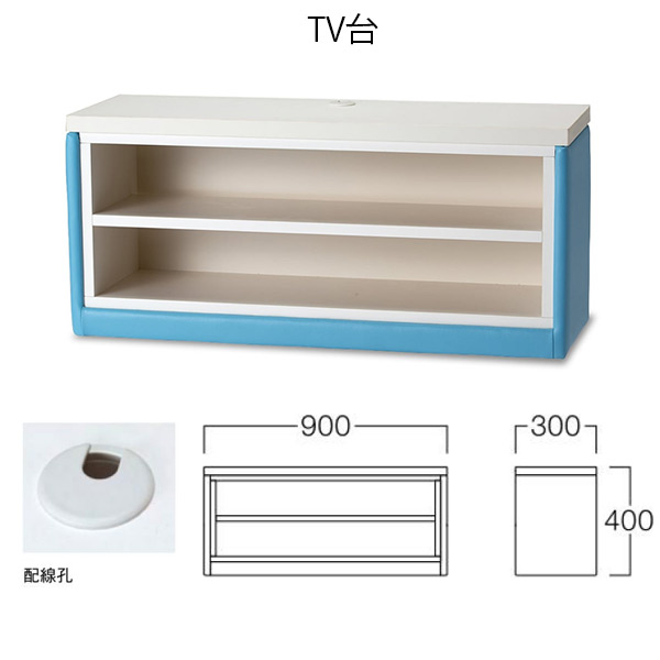 カンナ TV台 張地：EL-100-#108（Aランク）