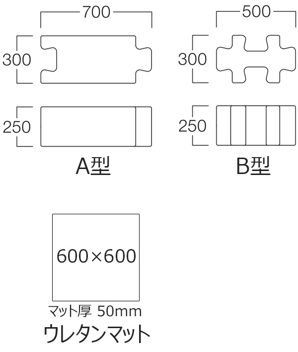 サイズ