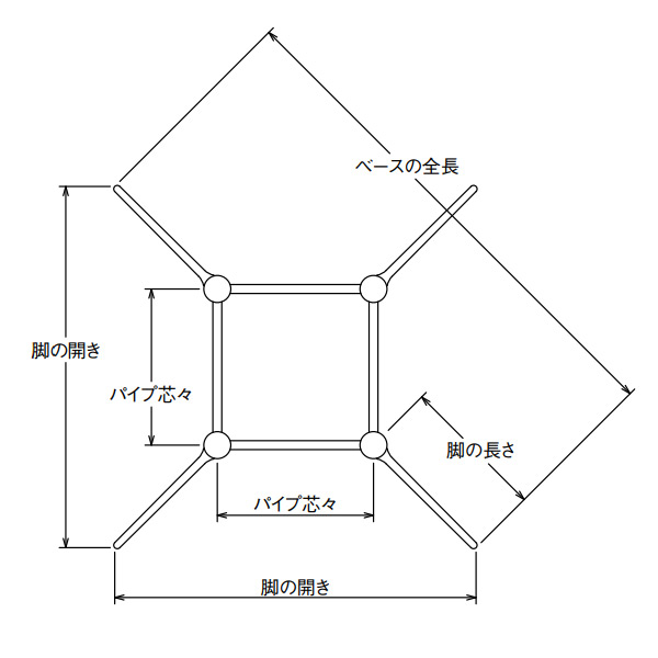 ベストエルS　図面