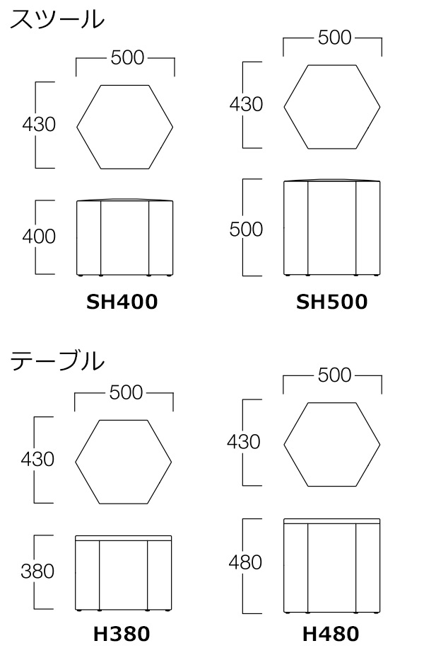 サイズ