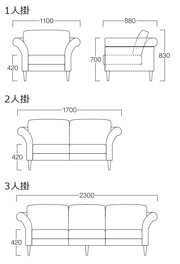 サイズ