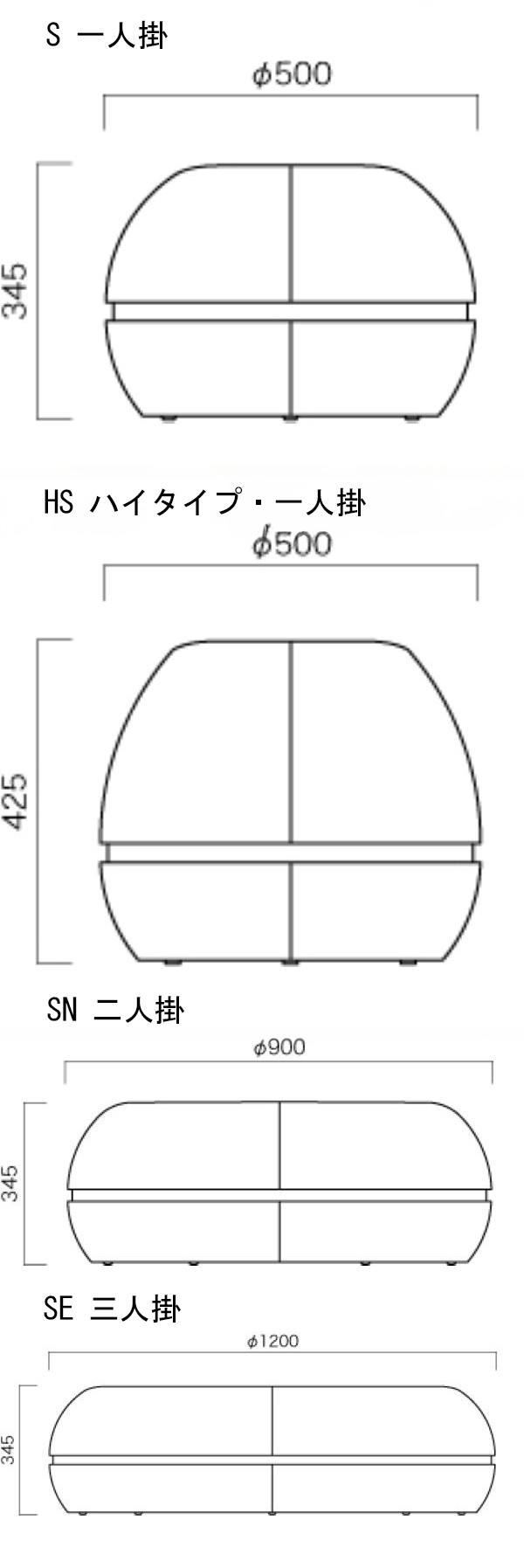 サイズ