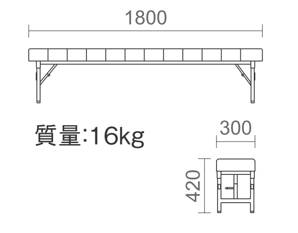 サイズ