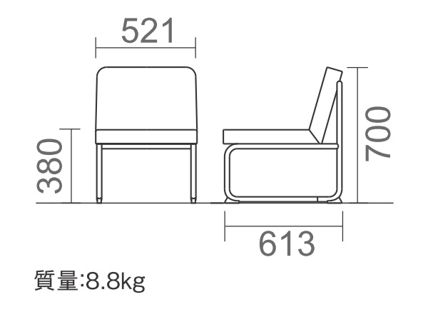 サイズ