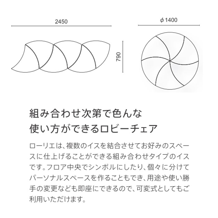 D3800 組合せ例