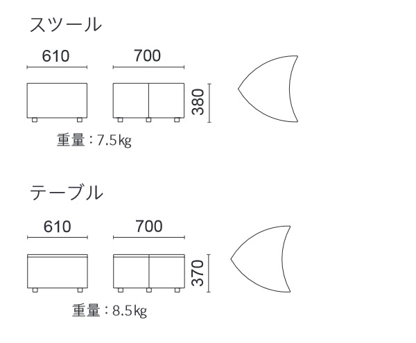 サイズ