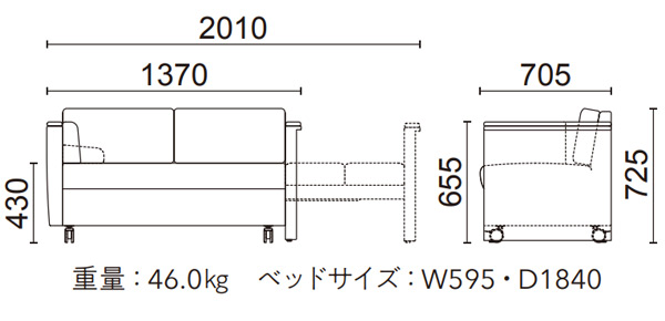 サイズ