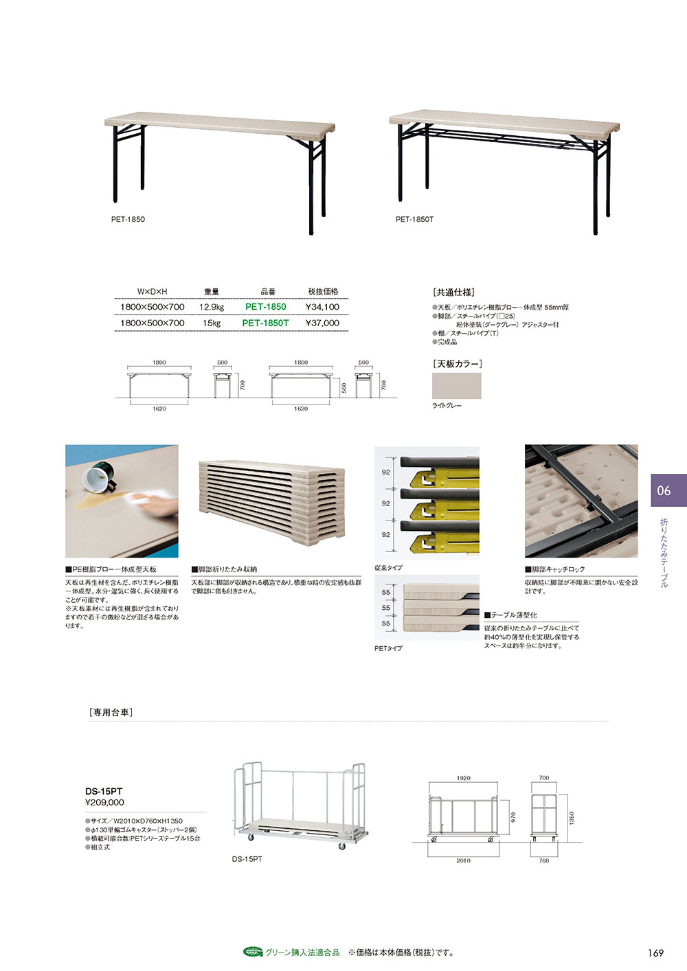 業務用家具